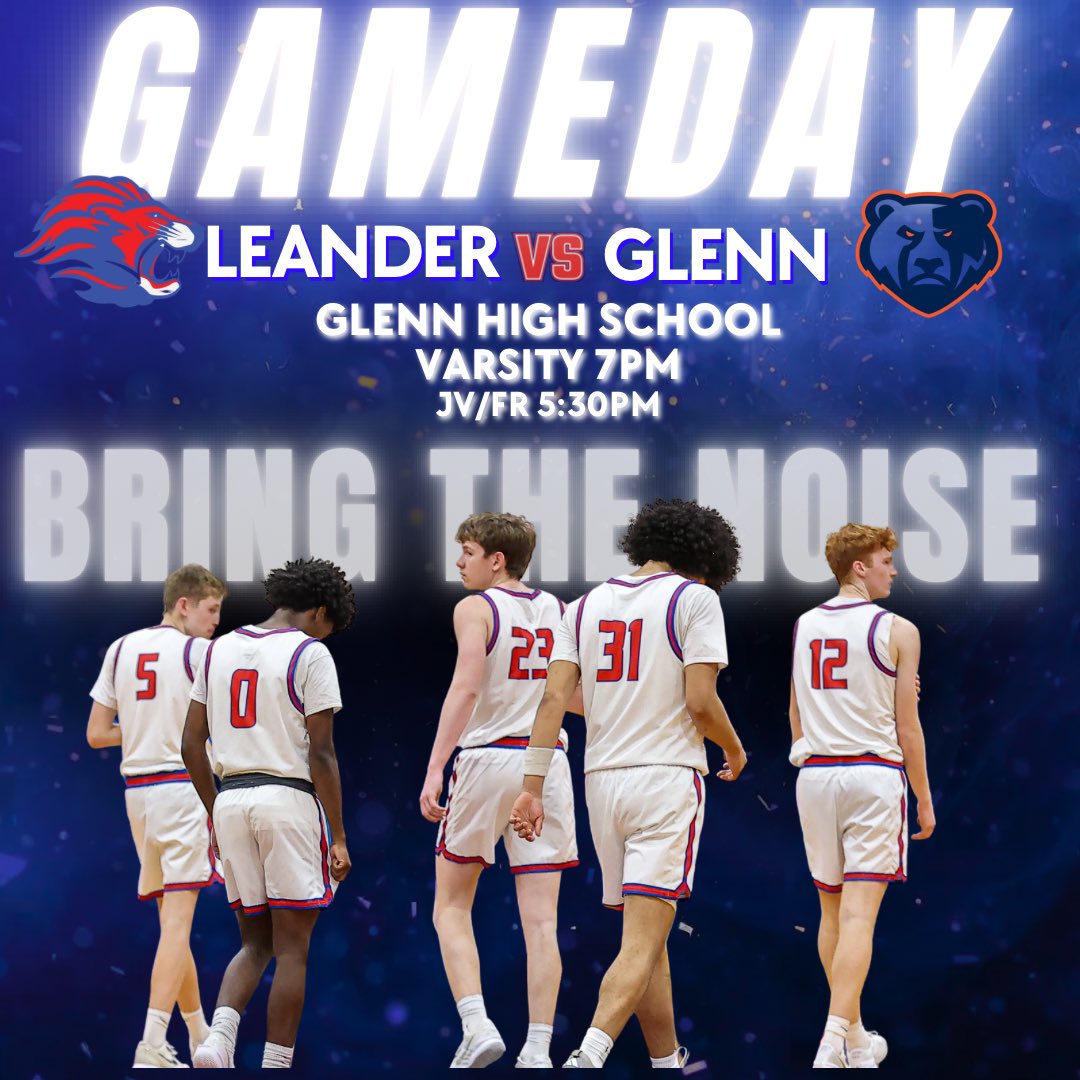 Lion Basketball tweet media