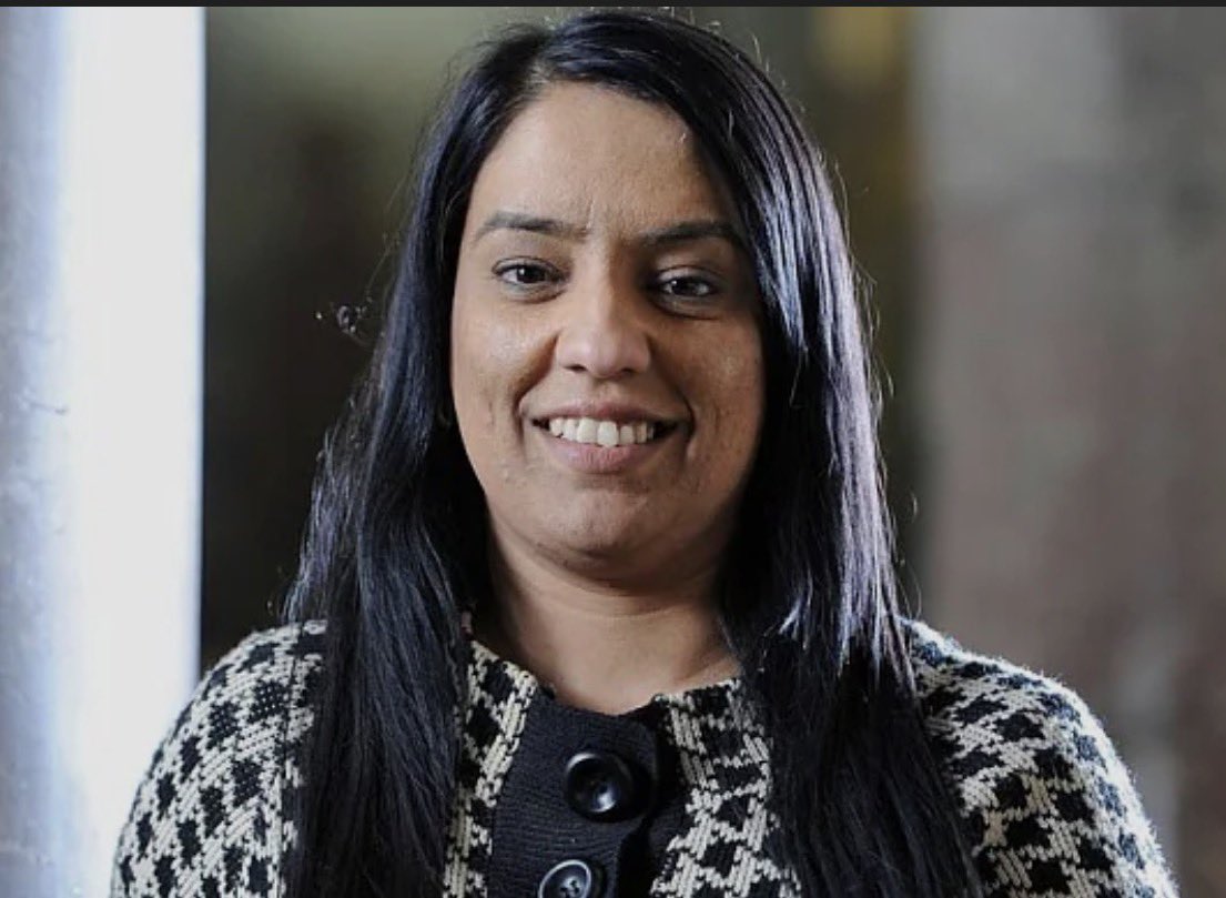 BGatesIsaPyscho's tweet image. Never forget that British government politicians wanted the victims of Pakistani rape gangs to:-
 “Shut up for the Good of Diversity”