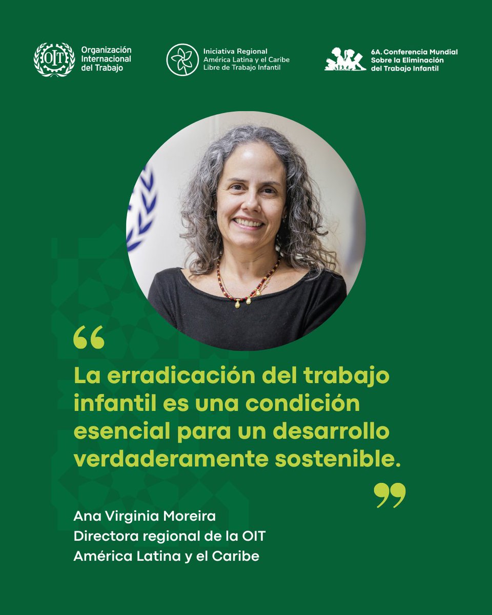 OIT Américas tweet media