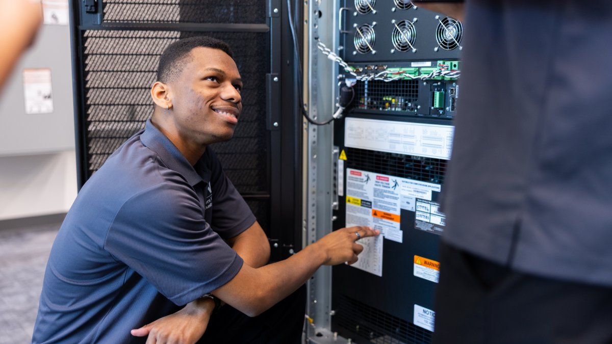 FastForward VA tweet media