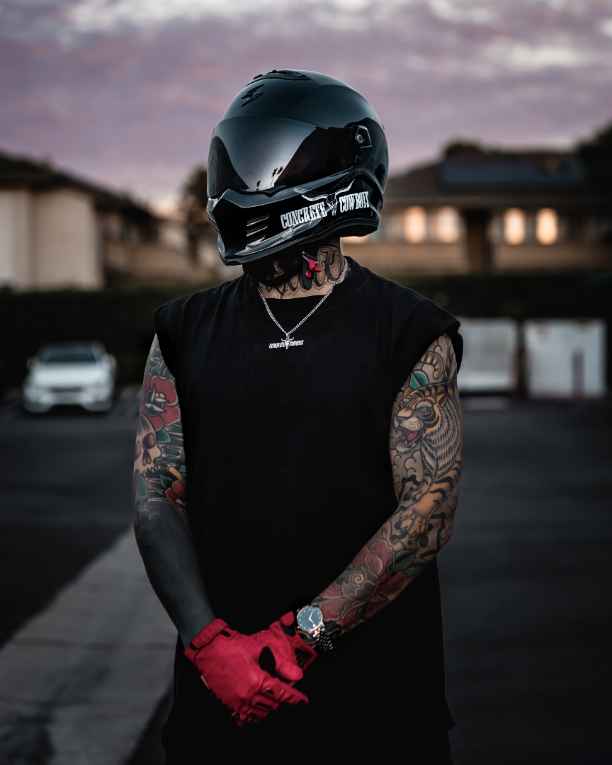 Scorpion EXO tweet media