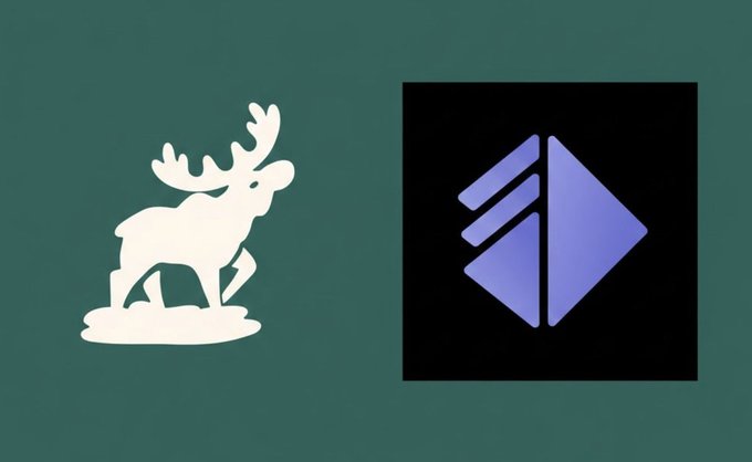 ZelKarakatitsa's tweet photo. I’m excited about
@alt_layer
@DataHaven_xyz
because they bring speed and trust together. Fast finality from AltLayer meets verifiable storage from DataHaven, enabling rollups and AI workloads I can fully rely on. This partnership shows how next-gen web3 infrastructure should wrk https://t.co/DsgMVRagOR