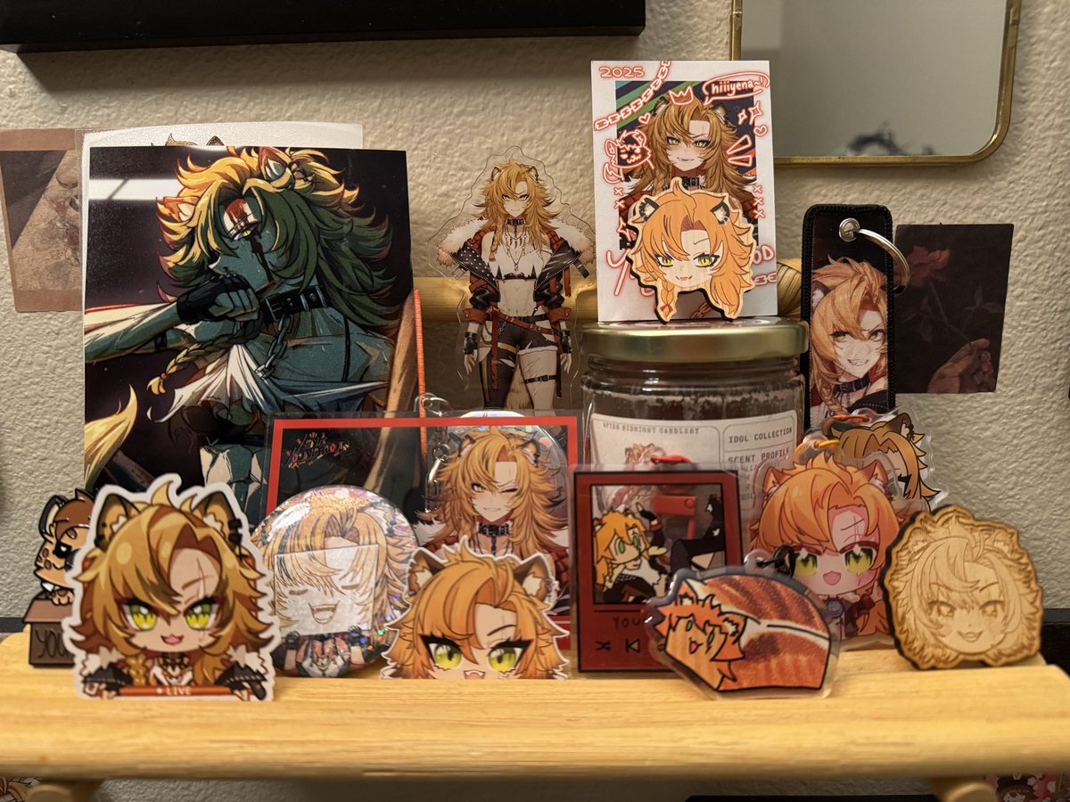 Yena Youngblood ⛓️‍💥 tweet media