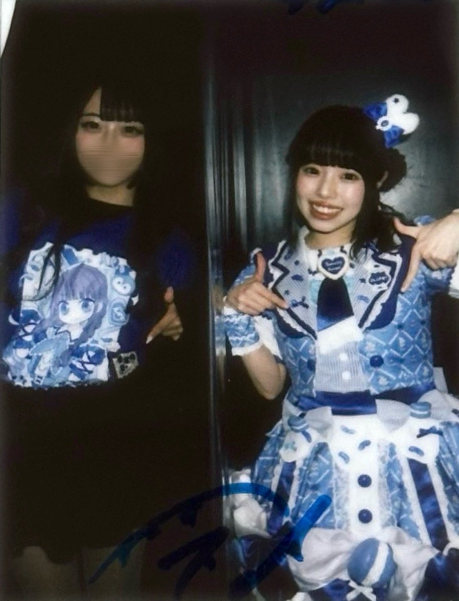 2026♡02♡05 JAPANLiFE!2025 in 東京 Day1❄︎.* 初推しTでチェキ撮れ