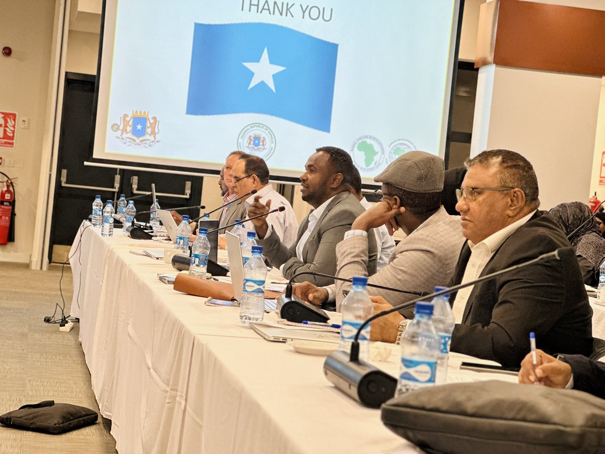 Plan International Somalia/Somaliland tweet media