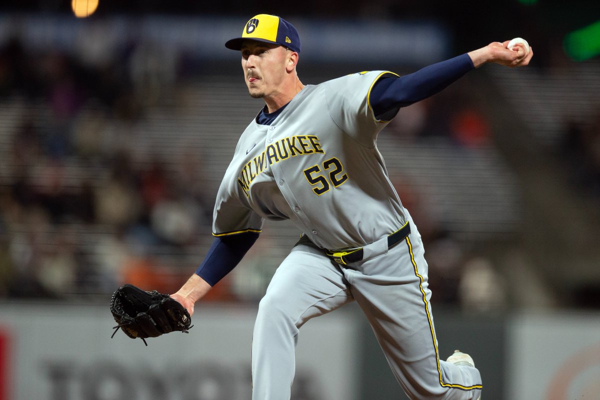 The New York Mets have acquired LHP Bryan Hudson from the White Sox for cash considerations, per @JoelSherman1

Recently designated for assignment, Hudson posted a 4.80 ERA last season but excelled in 2024 with a 1.73 ERA over 62.1 innings

#Mets #LGM #LFGM