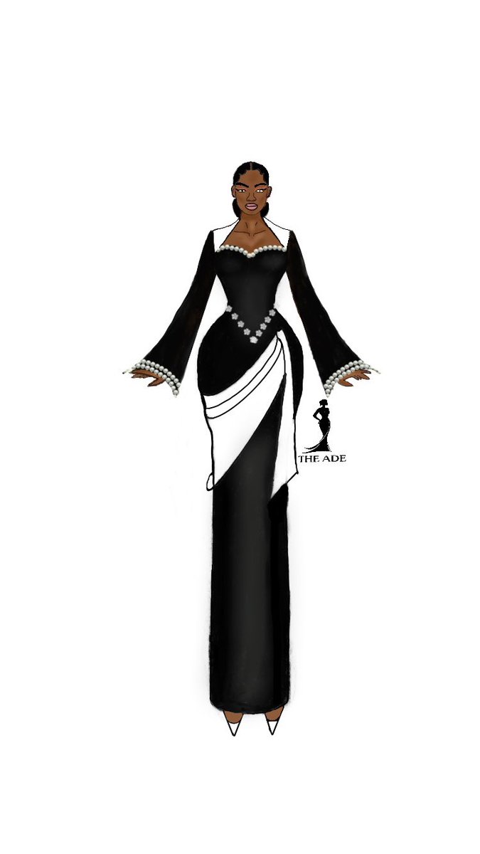 YemisiAdemi's tweet photo. My Illustrations🥺
THE ADE
#ModestFashion #FashionIllustration #THEADE https://t.co/4cbzic3AfT