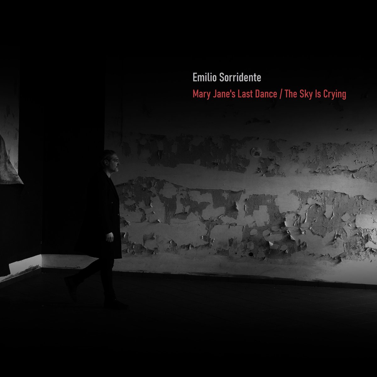 EmilioSorrident's tweet photo. Something you can't leave behind. Out on Friday 13th a new single (my first one ever!) with two songs that were recorded back in 2014. Intercept for more ☮️

@RNCmusic @SpinosaNico  @redandgreenmag 
#fromtheshell10 https://t.co/yovrxFHPQW