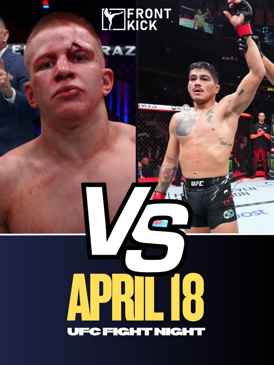 Frontkick.online tweet media