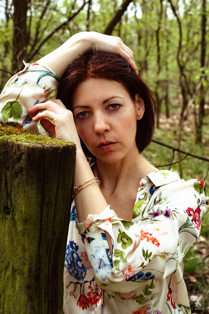 FLOWERS by magistus.photography from a beautiful outdoor photoshoot 04/2024