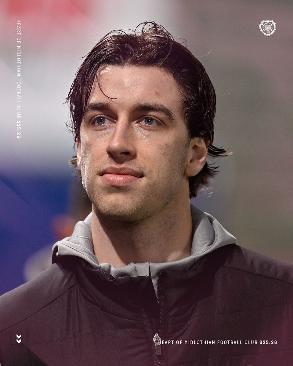 Heart of Midlothian FC tweet media