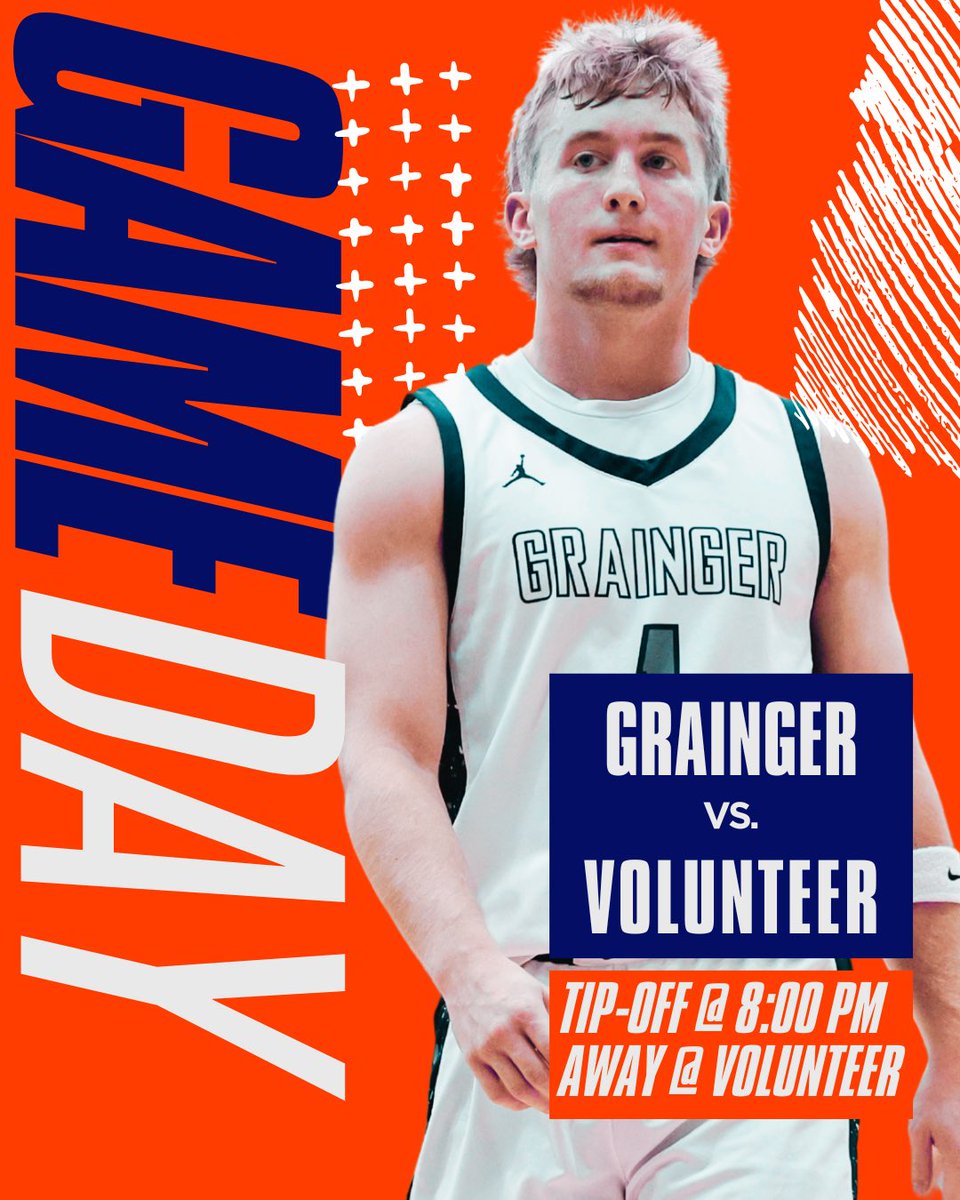Grainger Men’s Basketball tweet media
