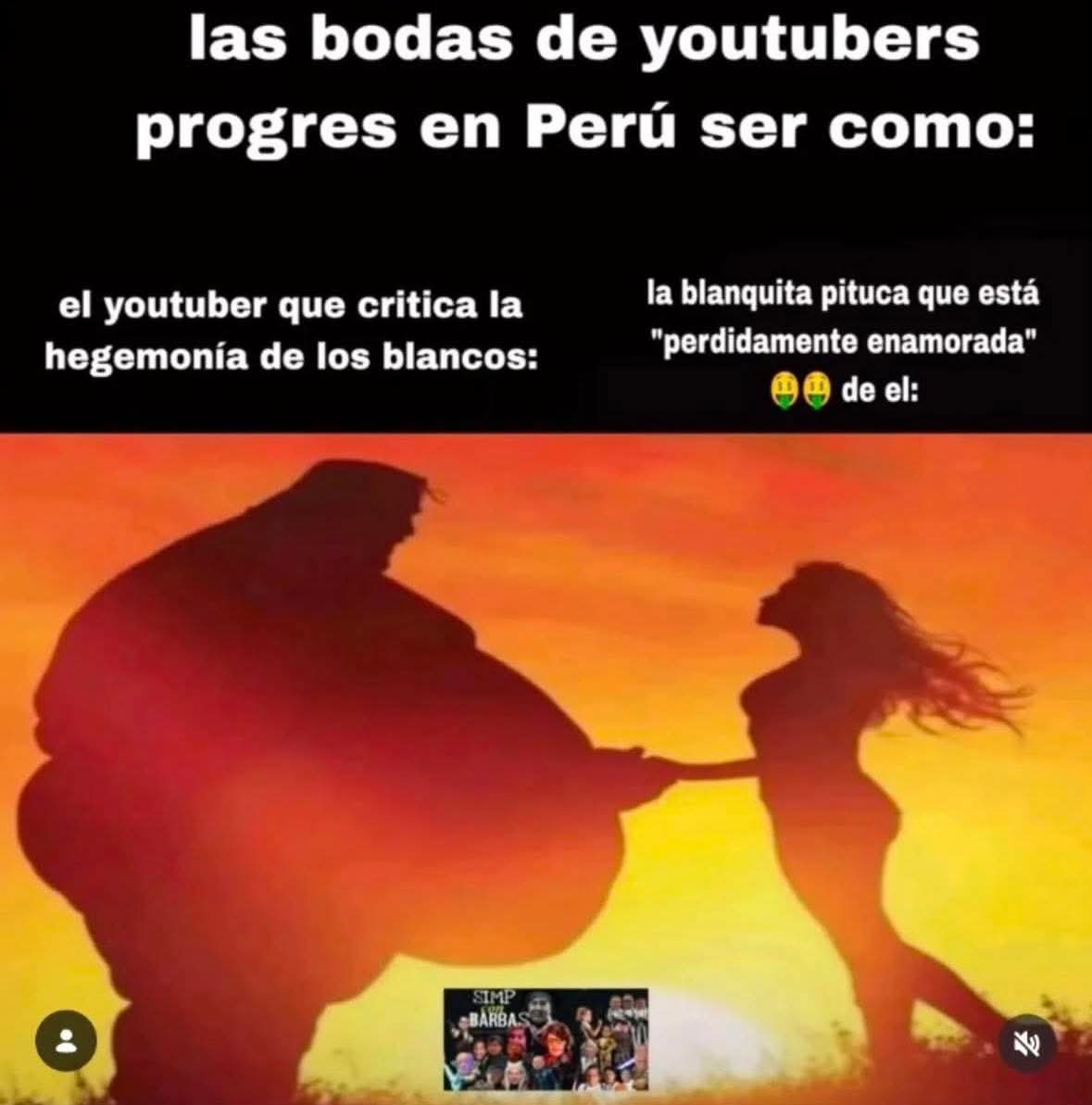 No mira a nadie en específico.....