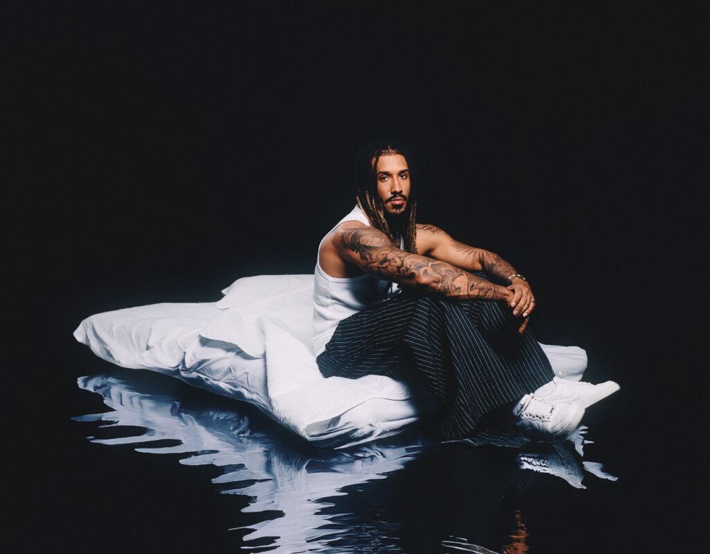 In South African electronic music, deep house often gets boxed into one lane: late nights, heavy bass, hypnotic loops, rinse and repeat. Dwson (@dwsonofficial ) has never really fit into that box — and with his sixth studio album Nothing to Lose, he doesn’t just step outside it,