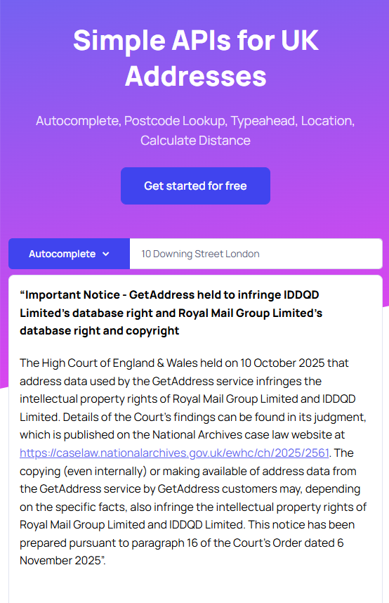 Owen Boswarva tweet media