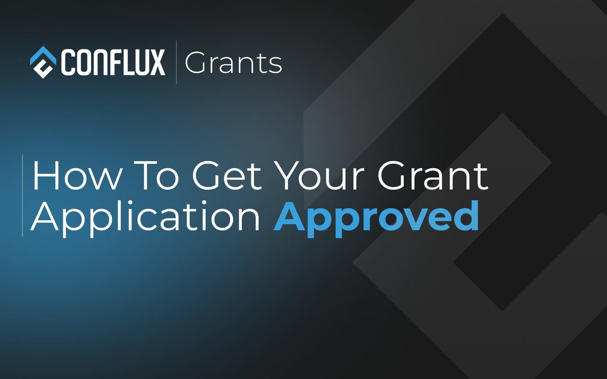 Conflux Grants tweet media