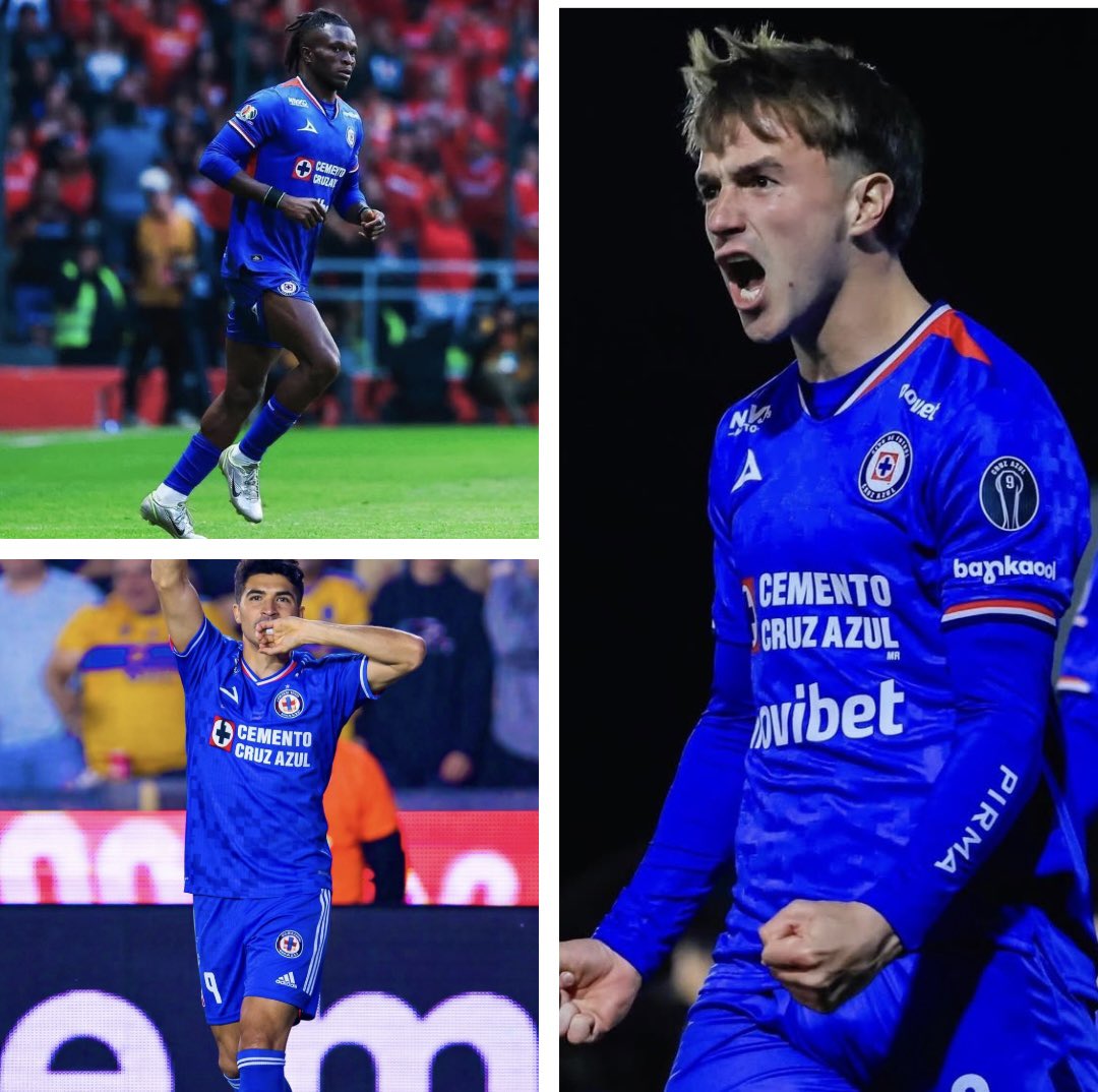 Gerardo González tweet media