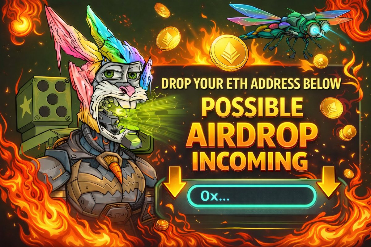 Robotic Rabbit Syndicate tweet media