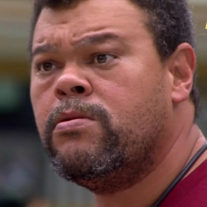 meioindep's tweet photo. 🚨AGORA: Babu e Sarah tem empate técnico para eliminação no 'BBB26', apontam enquete dos sites

Média consolidada mostra cenário de indefinição. Cresce a rejeição de Babu Santana no paredão. #ForaBabu https://t.co/Td1FSDzjNC