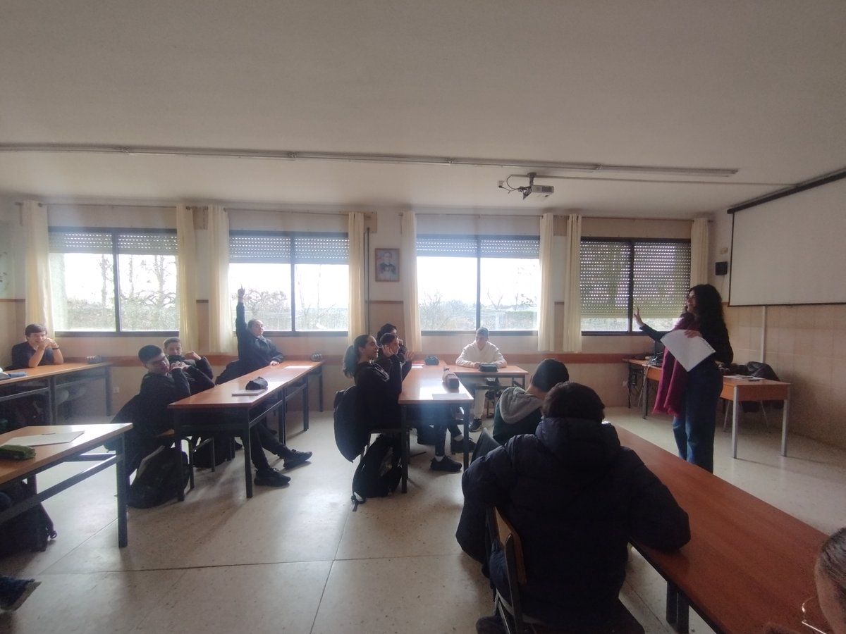 San Jeronimo tweet media