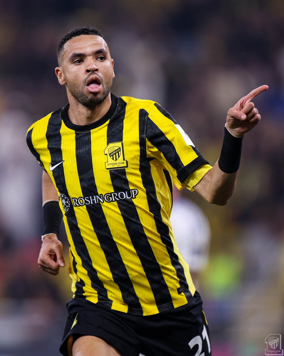 نادي الاتحاد السعودي tweet media