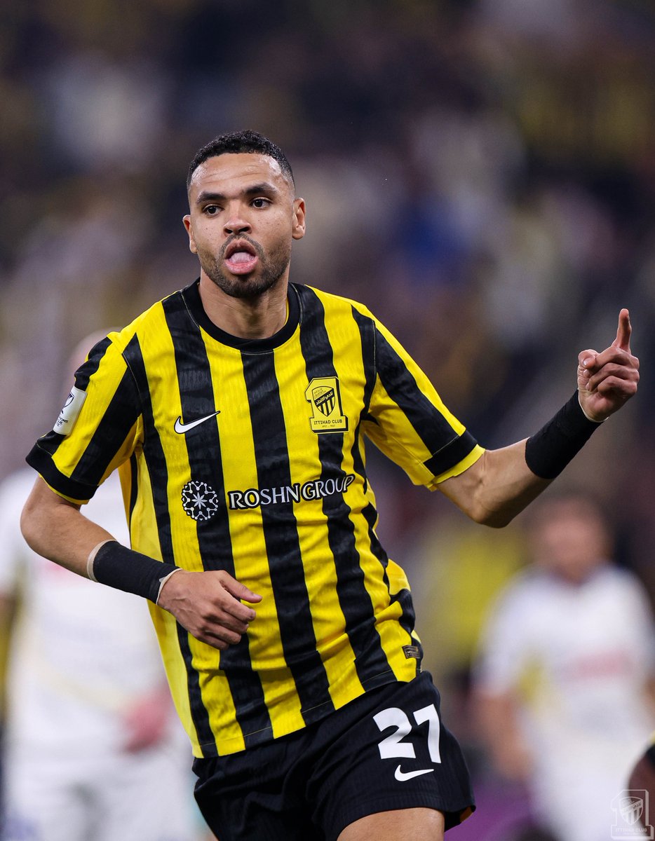 نادي الاتحاد السعودي tweet media