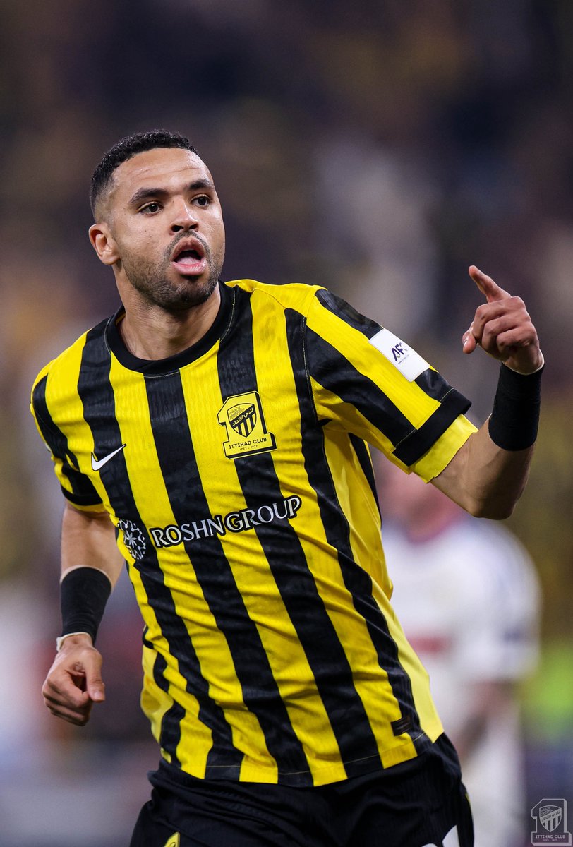 نادي الاتحاد السعودي tweet media