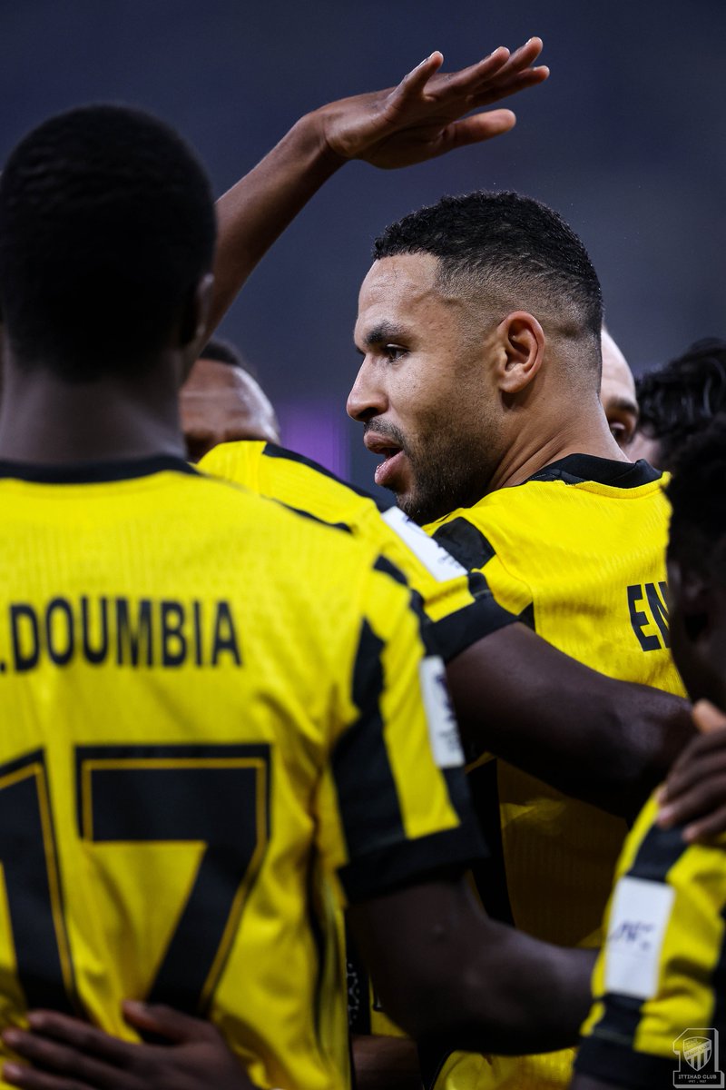 نادي الاتحاد السعودي tweet media