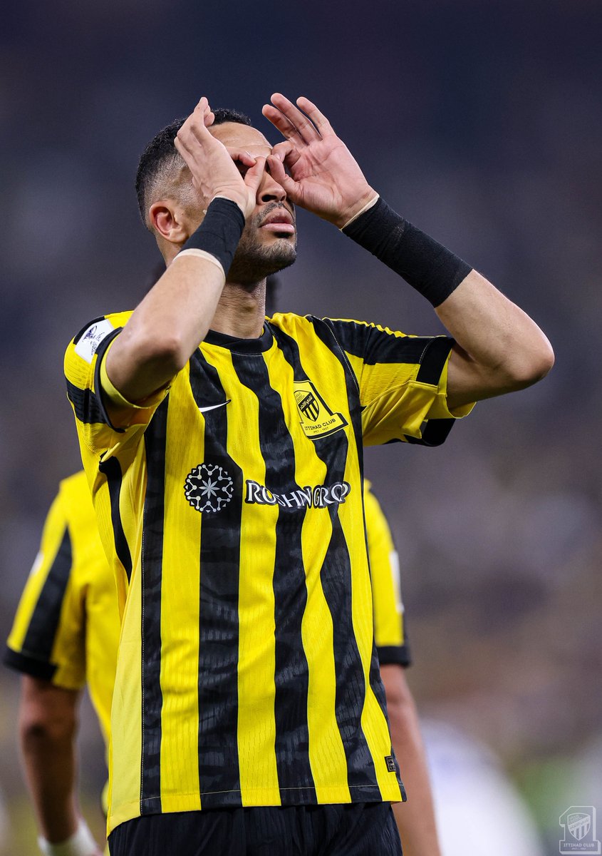 نادي الاتحاد السعودي tweet media