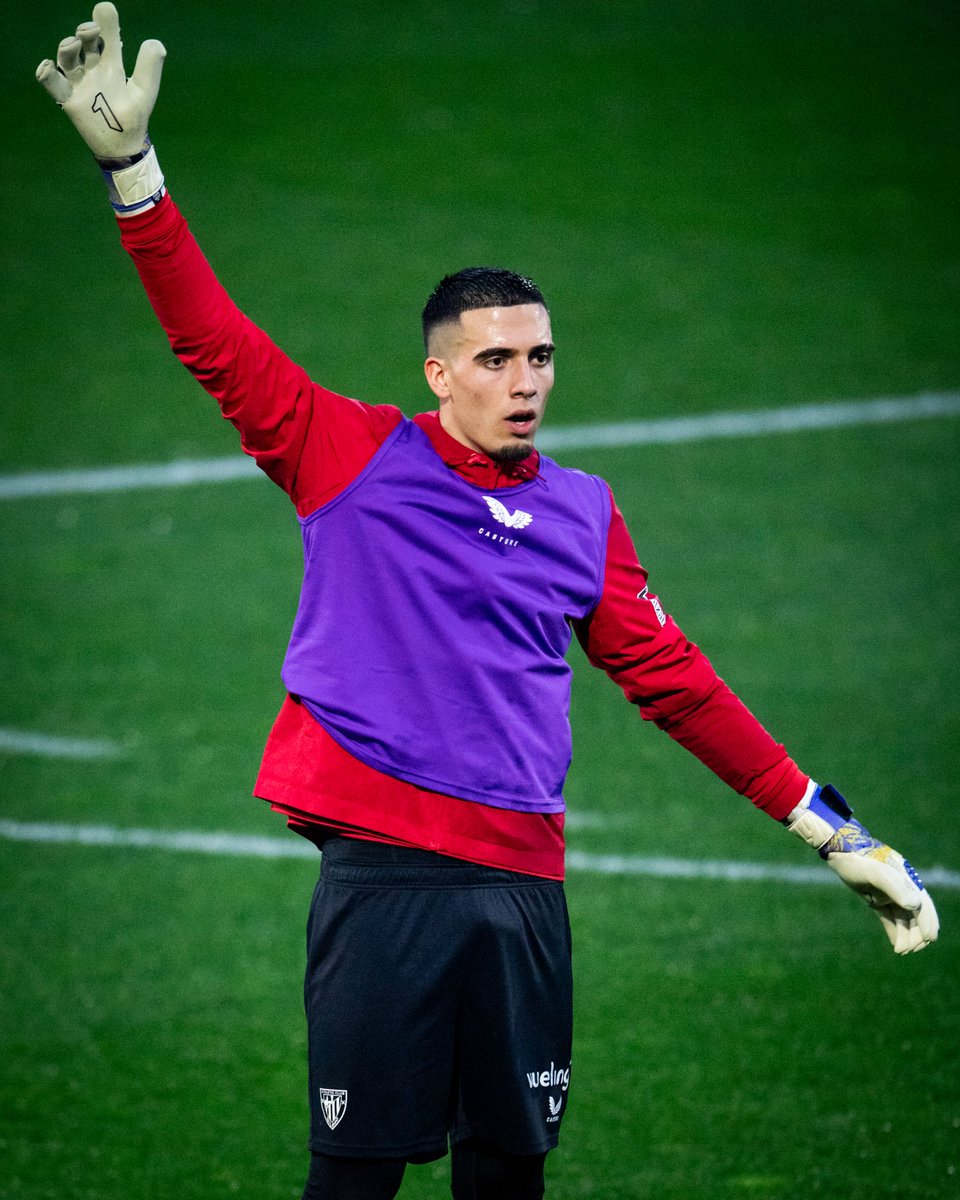 Athletic Club tweet media