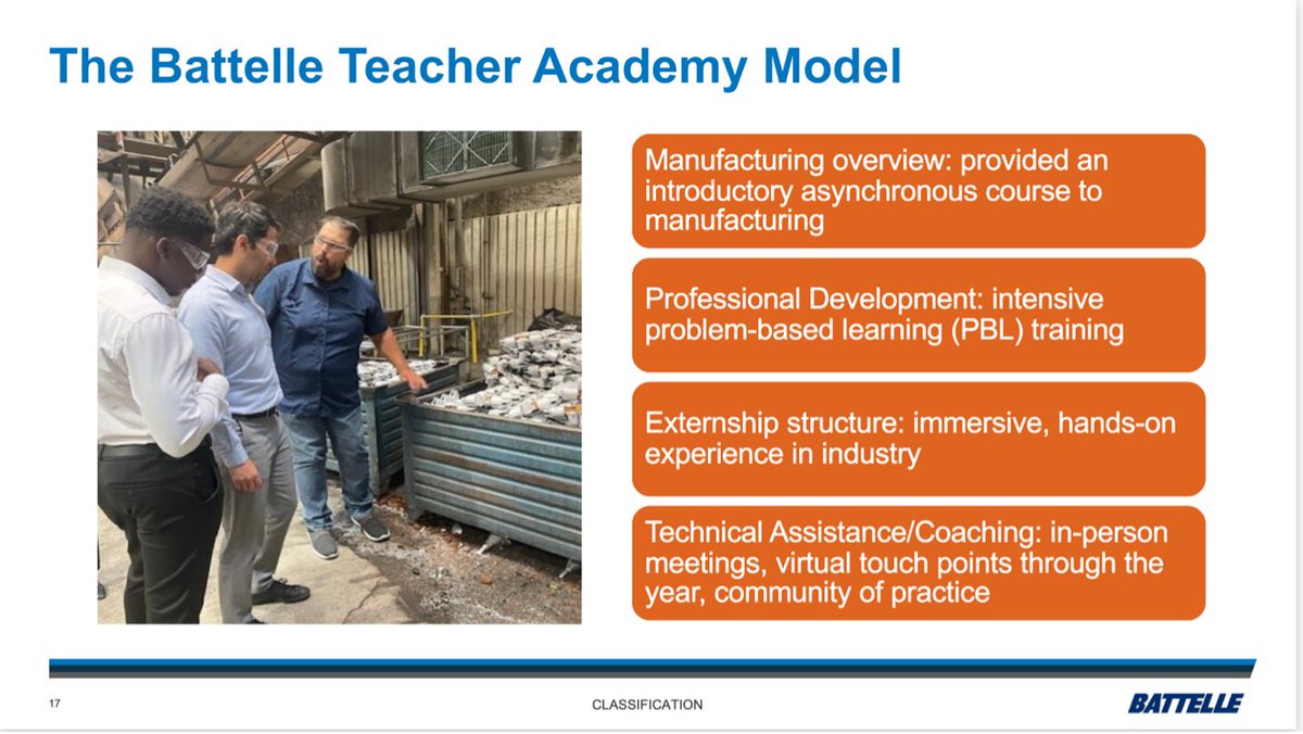 S²TEM Centers SC tweet media