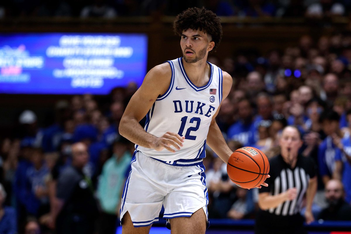 Highest Rated Teams In CBB Since Jan 1 (barttorvik)

1) Houston
2) Florida
3) Arizona
4) Duke