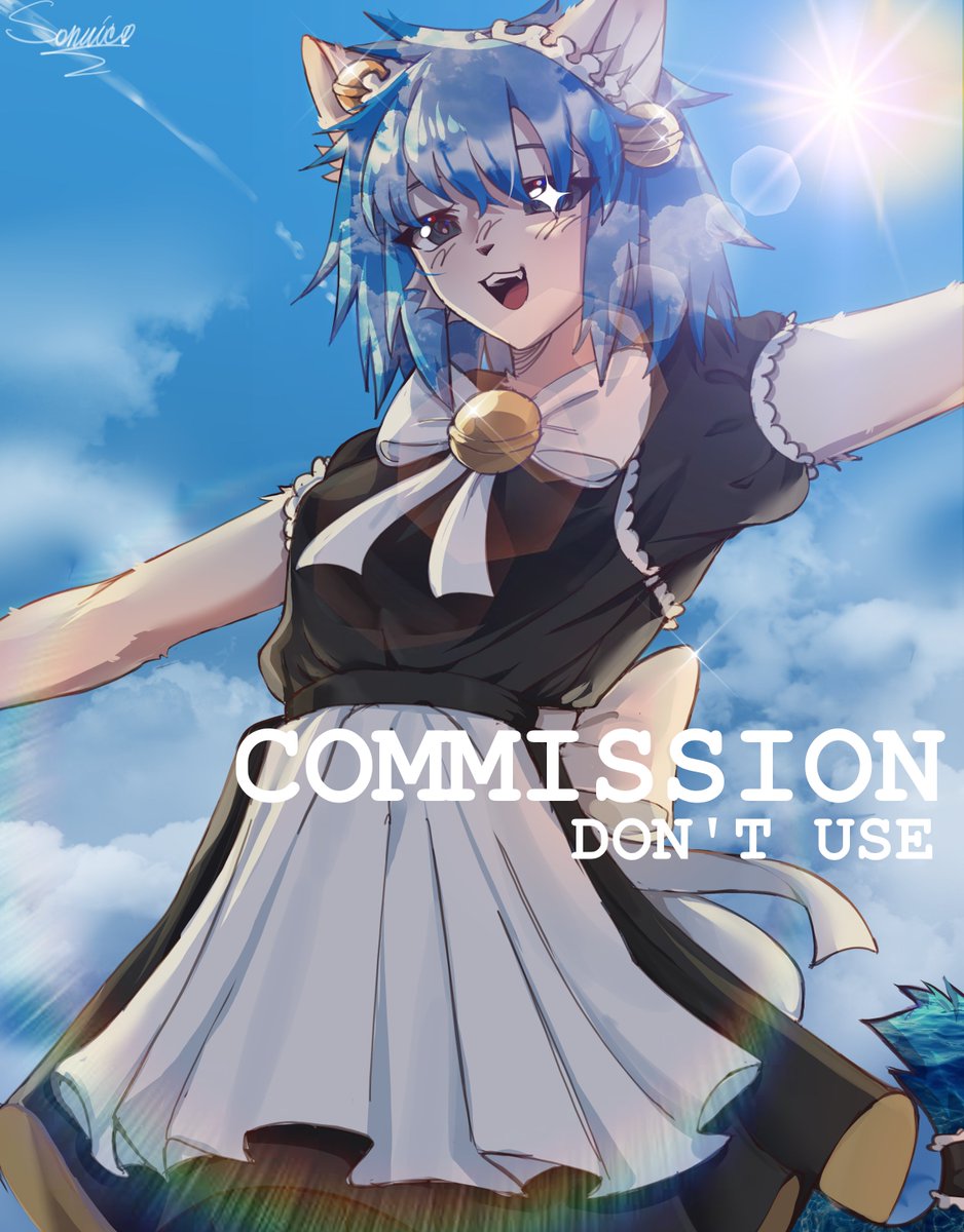 Shunpo Kat tweet media