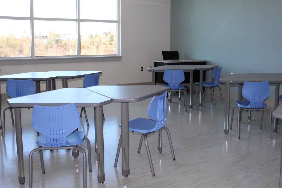 Tri-State Office Furniture tweet media
