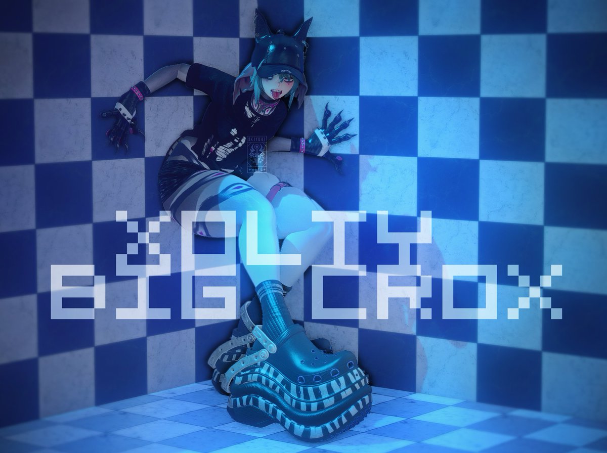 ЯΣI👋 tweet media