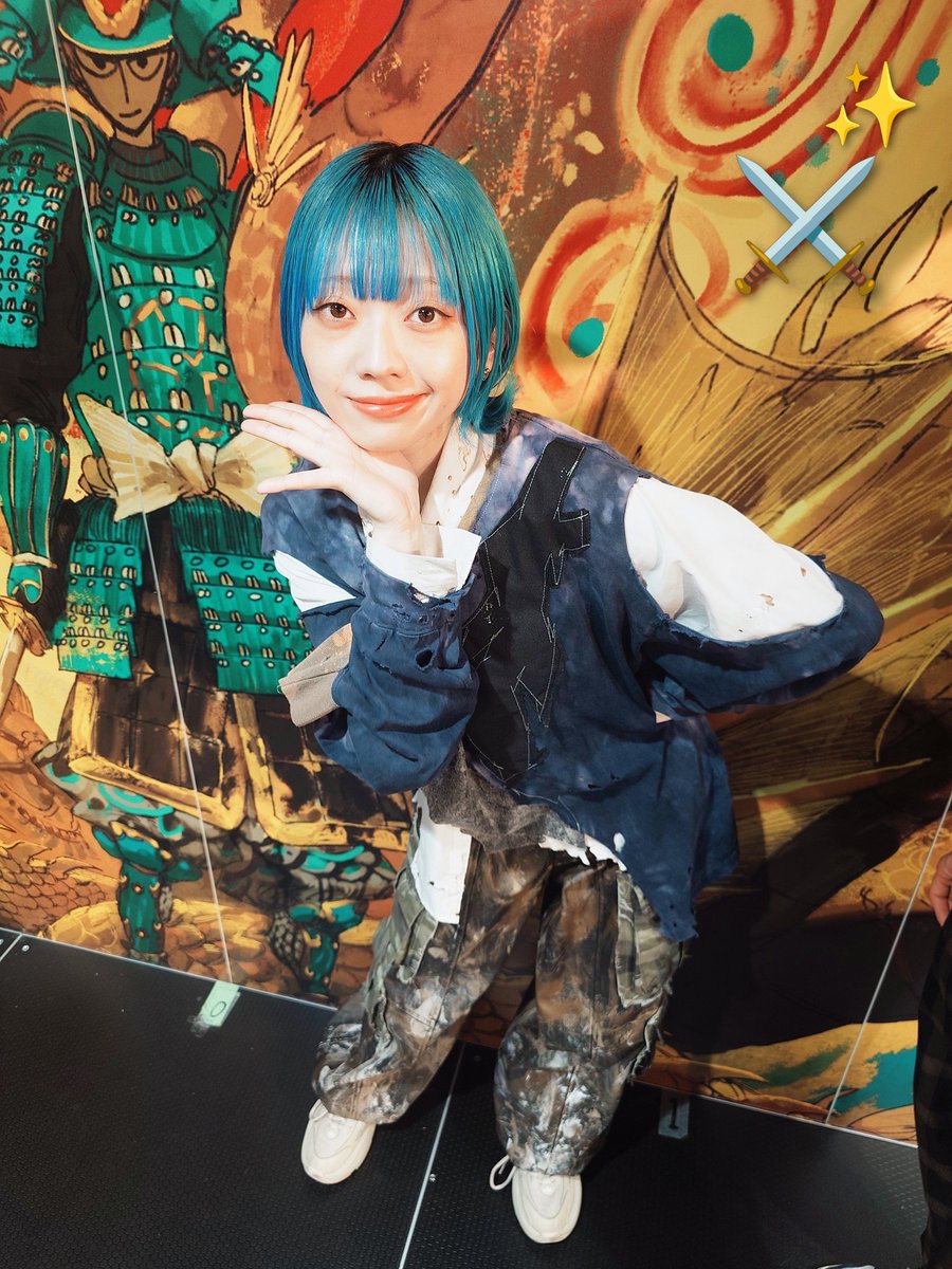 ちーやん (@chiyan115) / Posts / X