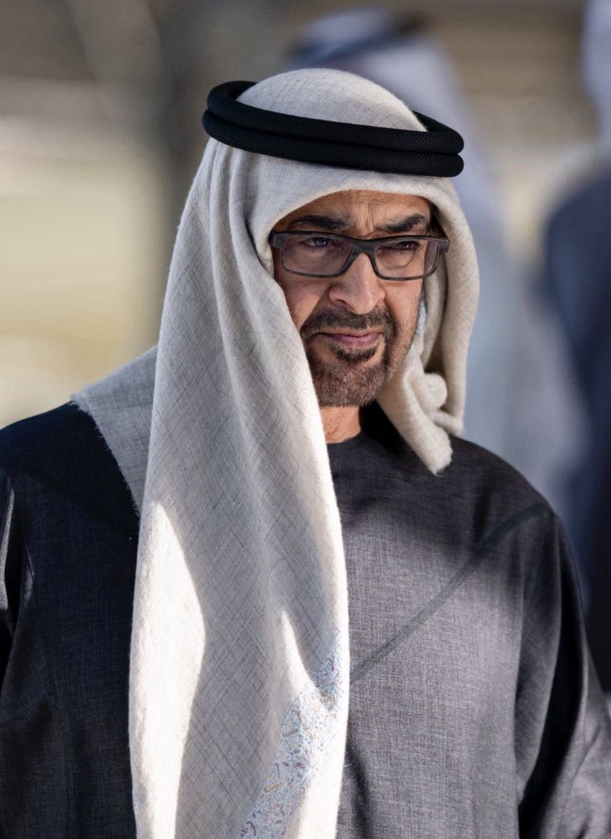 هيبة ..
زعيم الشرق الاوسط
و كبير القوم ..