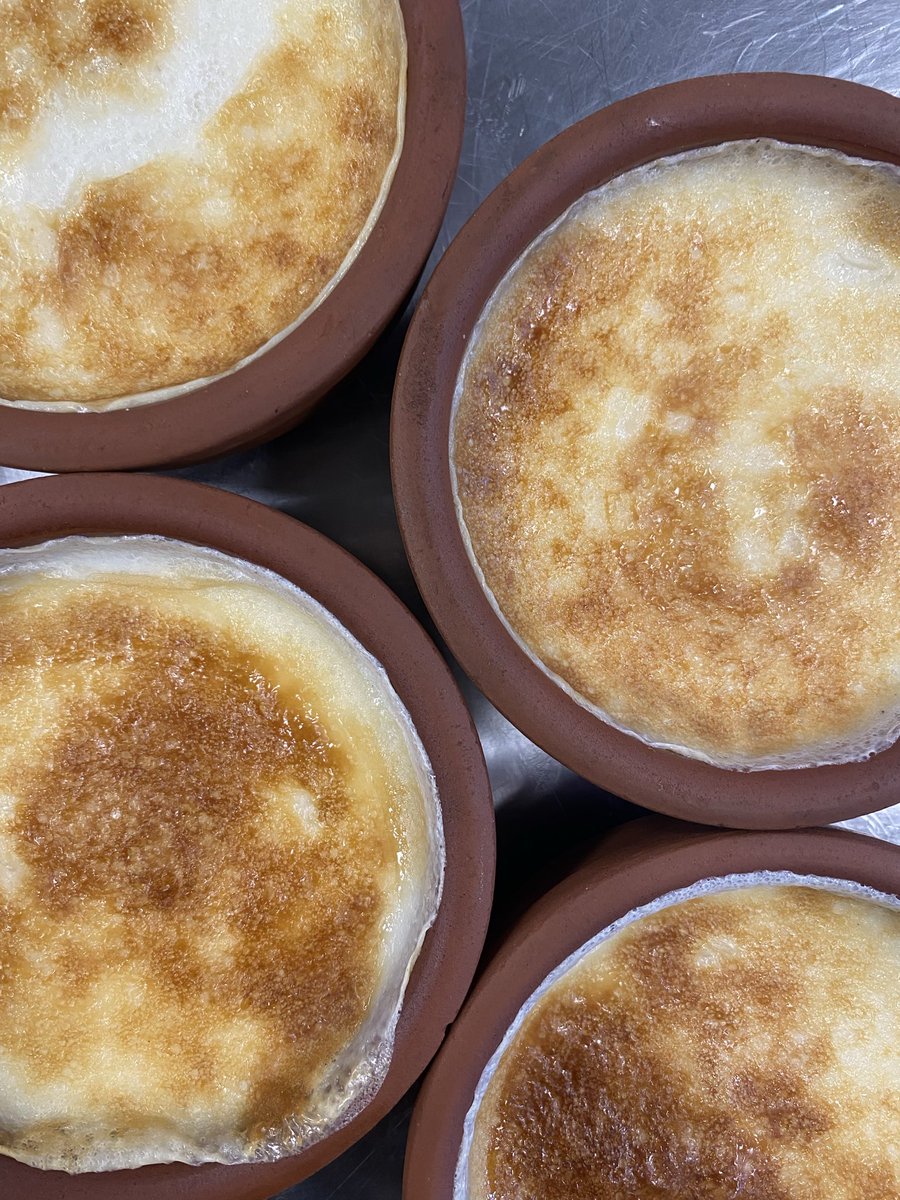 Bi hamsiköy olmasa da sütlaç işte