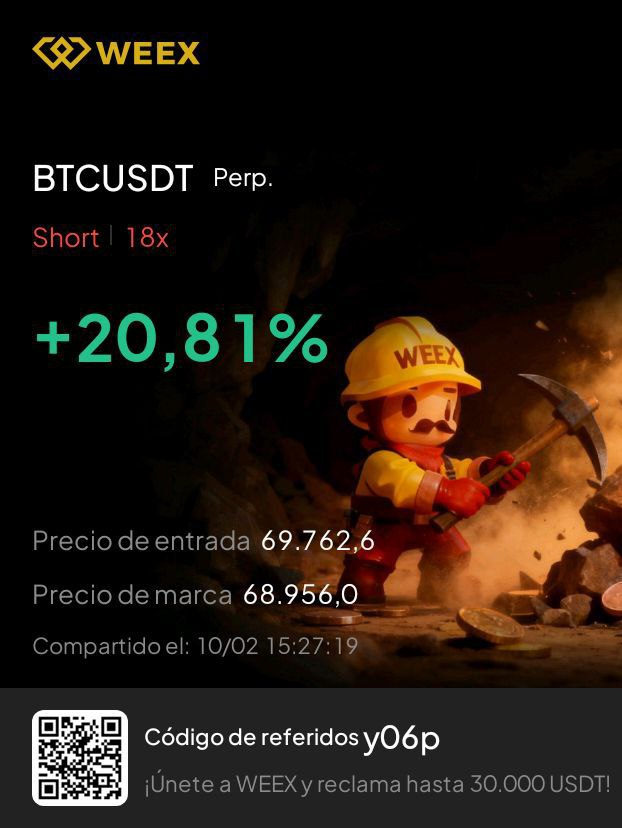 Leonel Scalping Crypto tweet media