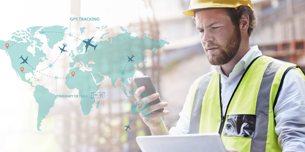 LodgeLink tweet media