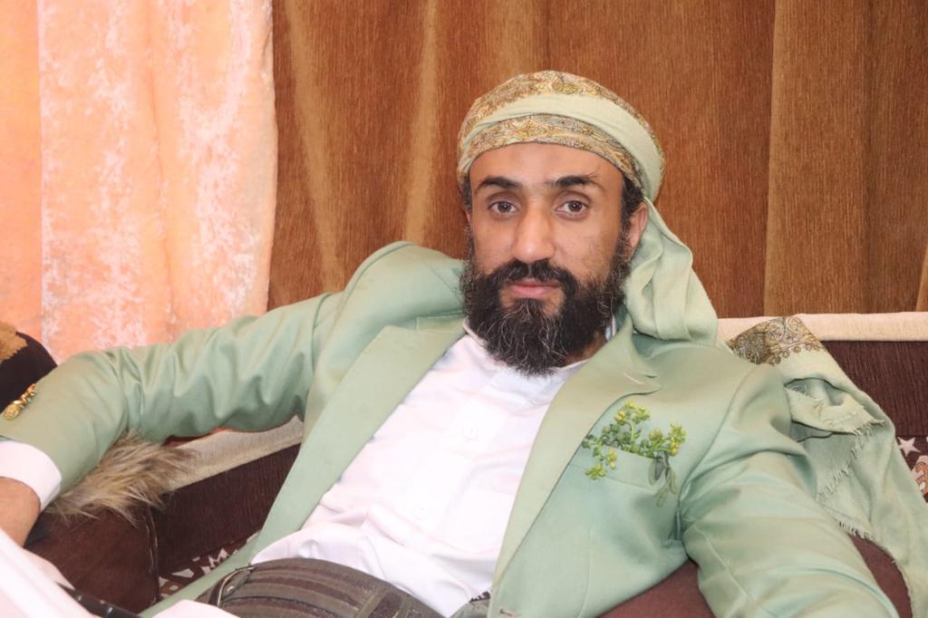 أناشد حكومتنا والقيادة السياسيه بالإفراج عن الأستاذ #ضيف_الله_زبيدة،  رئيس #فرقة_الامام_الصادق_الانشاديه فهو من المجاهدين الضخمين امانه وفرقه الصادقة مقدمين شهداء وبه الكثير جرحئ منهم  الذين يستحقون الدعم والاحترام. نأمل أن يتم النظر في هذا الطلب بجدية.
#اليمن #إفراج