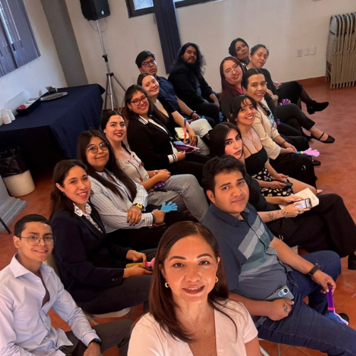 EscatUninter's tweet photo. Orgullo ESCAT 🙌 Hoy presentamos nuestro Reporte Anual ante Rectoría, destacando avances, innovación y trabajo en equipo. ¡Gracias a todo el equipo ESCAT por su compromiso! 🚀🎓

#OrgulloESCAT #ESCAT #TrabajoEnEquipo #CalidadAcadémica #InnovaciónEducativa #SomosESCAT #UNINTER https://t.co/RpLBOP8Icm