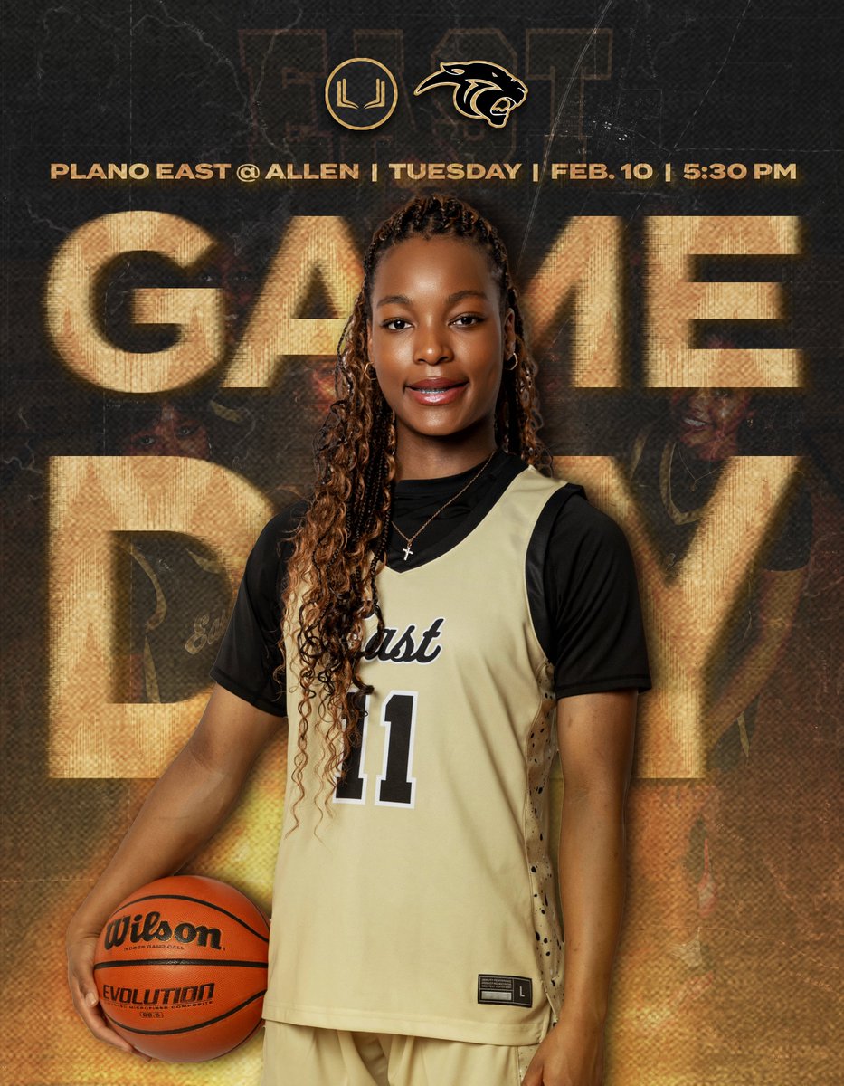 PlanoEastGirlsHoops tweet media