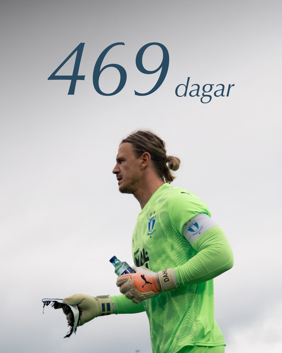 Malmö FF tweet media