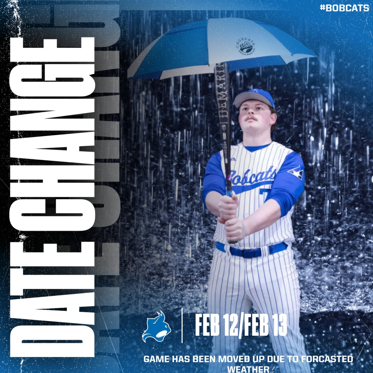 Peru State College Baseball tweet media