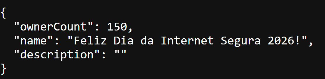 🟢 ATUALIZAÇÃO | Atenção desenvolvedores, um novo endpoint foi adicionado à API do Habbo! Você sempre quis saber quantos usuários possuem um emblema específico com exatidão e sem depender de scanners de fã-sites? Agora você pode! #Habbo 
 Obs.: contas staffs não contam.