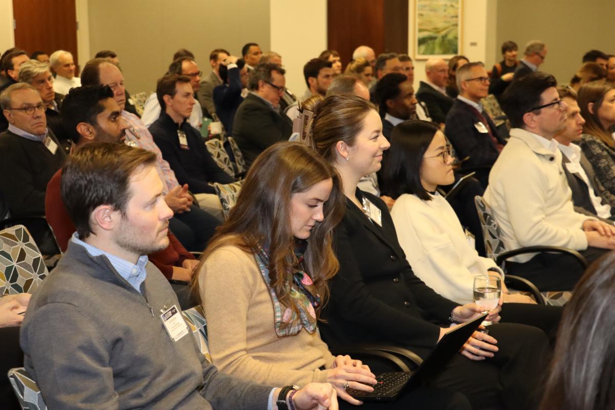 Boston Blockchain Association tweet media