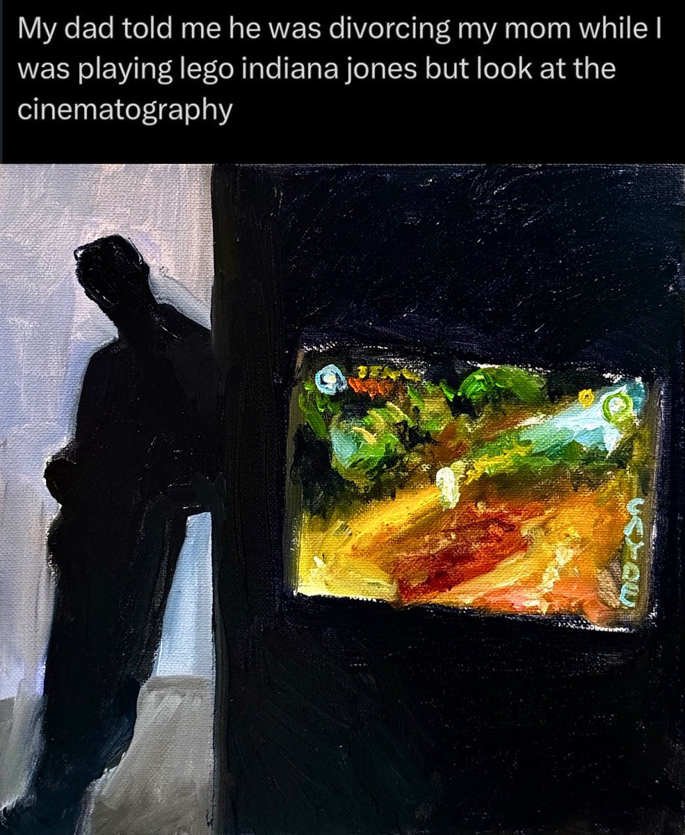 One of my most requested paintings lately