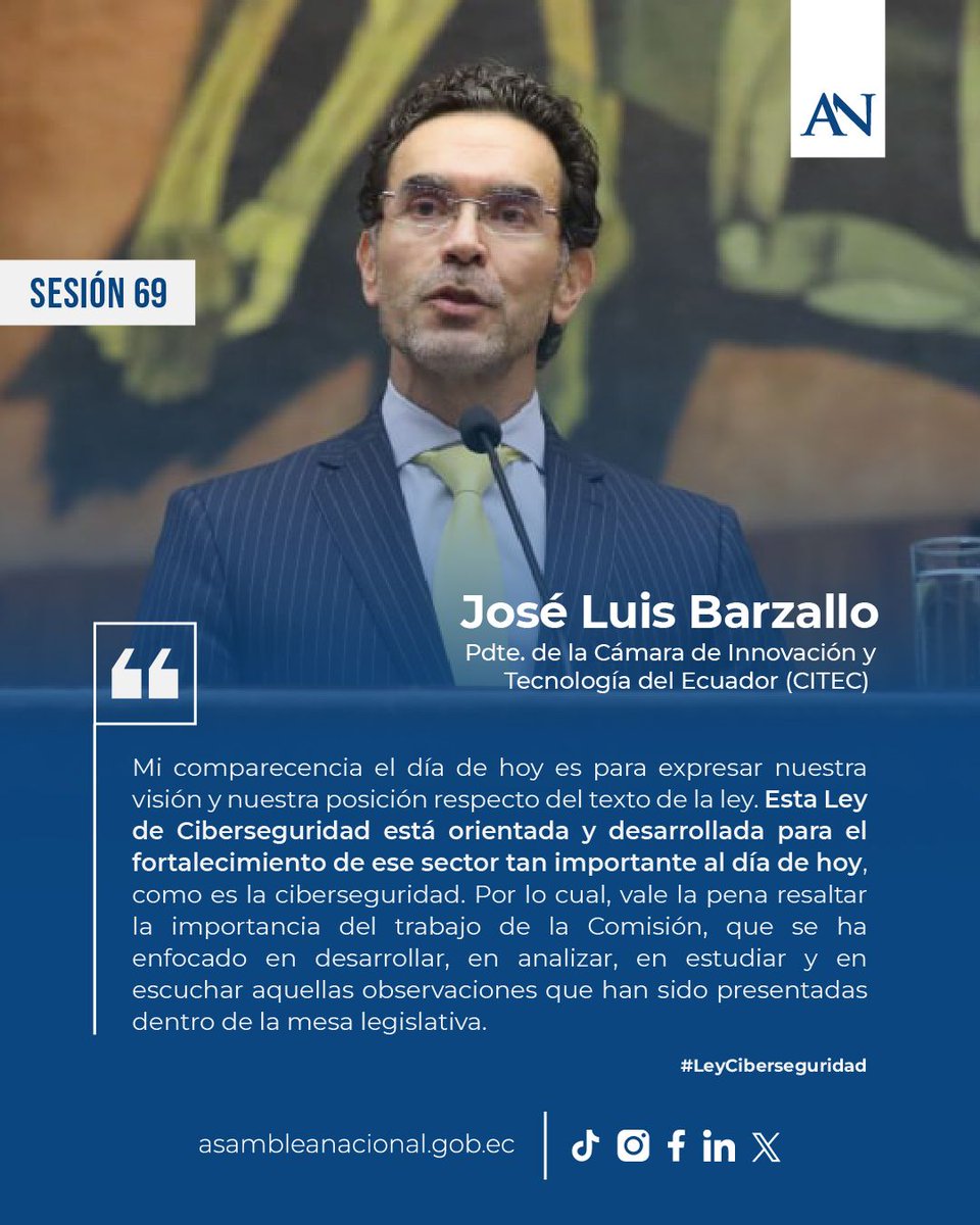 Asamblea Nacional tweet media