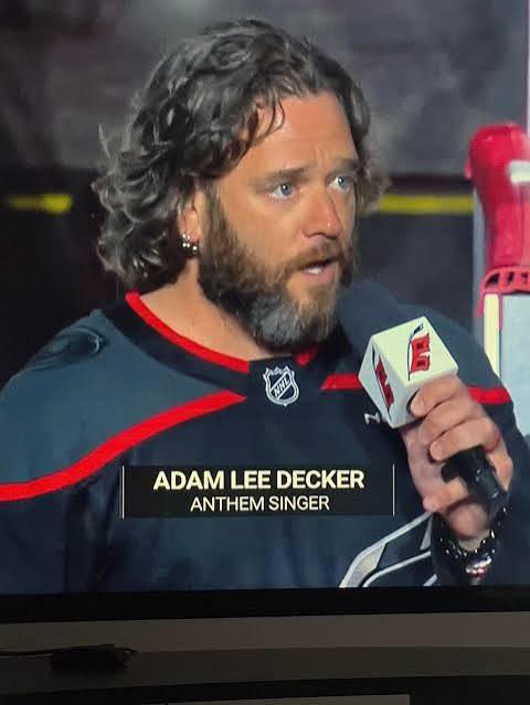 Canes’ Happy Gilmore tweet media
